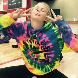 Meet your Posher, Danielle